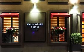 Carina Park Suites Nisantasi